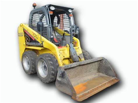 salvage skid steer sale|repossessed skid steers for sale.